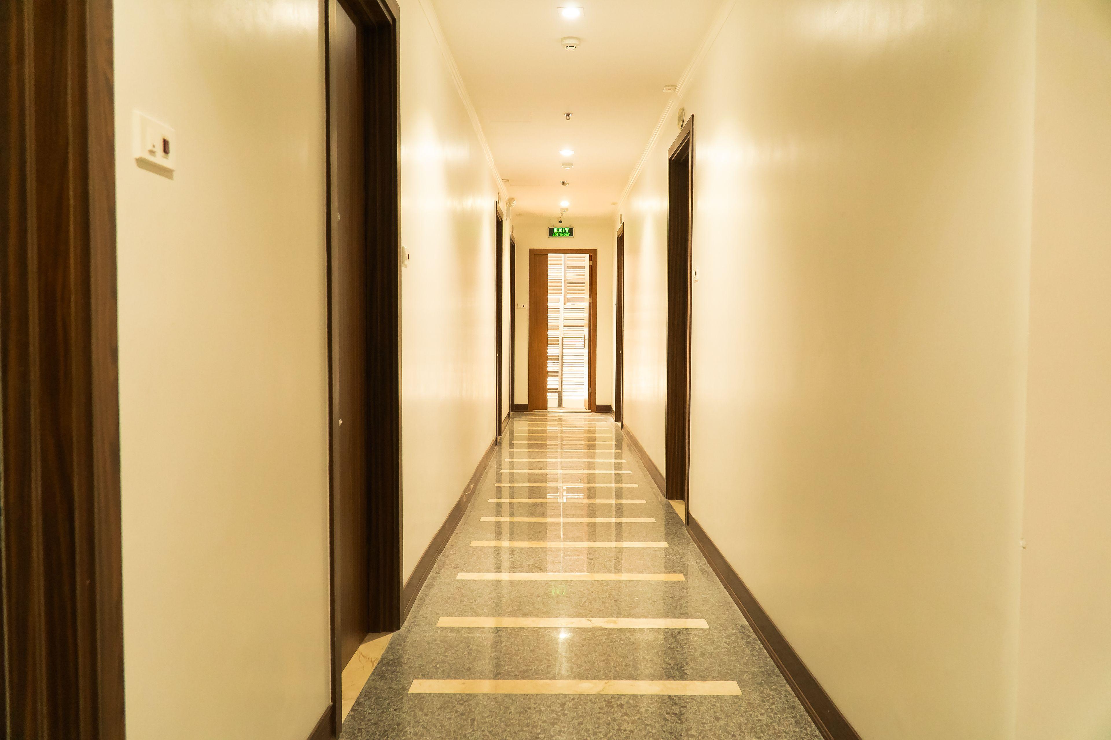 Aha Khach San Hoang Lam Hotel - Hanoi — Photos 3