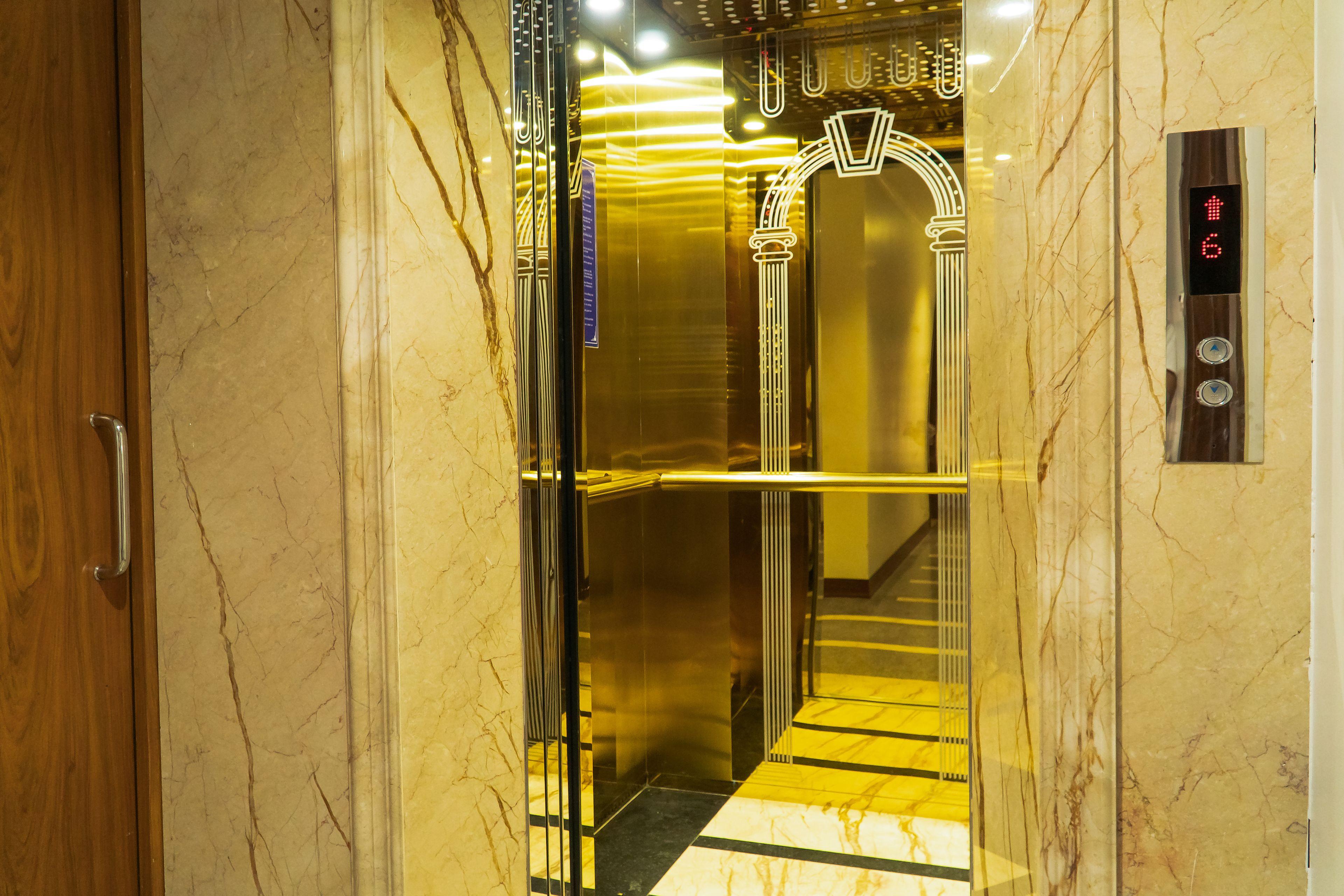 Aha Khach San Hoang Lam Hotel - Hanoi, Hanoi